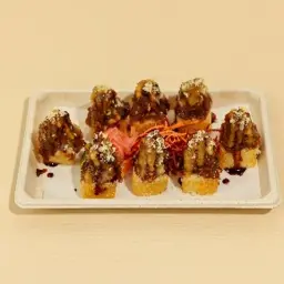 Chicken Teriyaki Maki